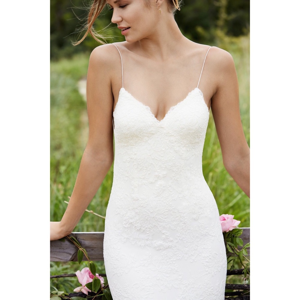 Willowby by Waters Inez Dress